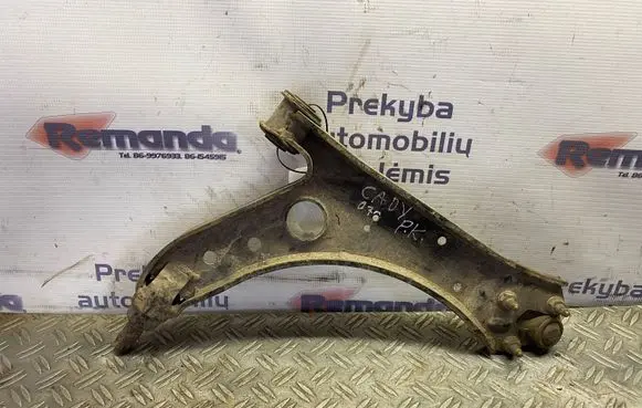 Volkswagen Caddy Front lower control arm/wishbone