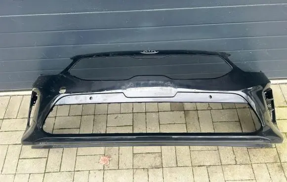 KIA Ceed Front bumper