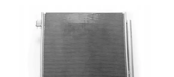 Renault Kadjar A/C cooling radiator (condenser) 921004BE0A