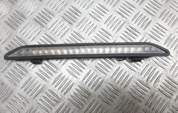 Opel Zafira A Third/center stoplight 009133882