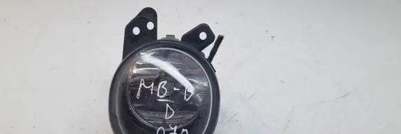 Mercedes-Benz B W245 Front fog light A2518200856