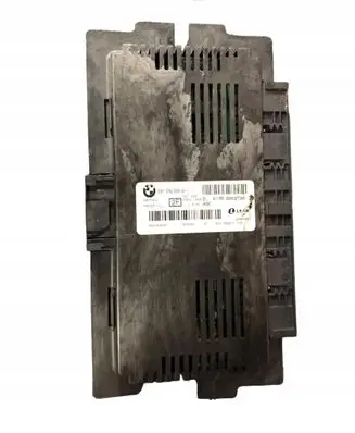 BMW 1 E82 E88 Xenon control unit/module 9263796
