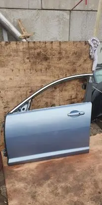 Jaguar XF X250 Front door 
