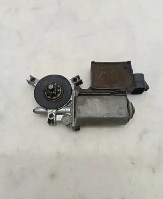Opel Sintra Front door electric window regulator 16637556 03999A
