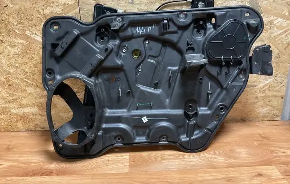 Dodge Journey Front window lifting mechanism without motor 961930 39734