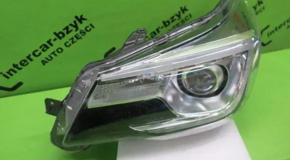 Subaru Forester SJ Headlight/headlamp 10060311