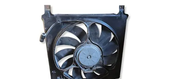 Suzuki Ignis Electric radiator cooling fan 1776083E00 1712083E00 1711183E00