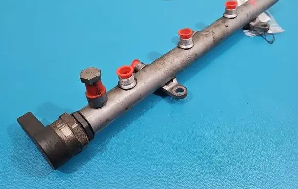Audi Q7 4L Fuel main line pipe 057130090L IMPRK1550138