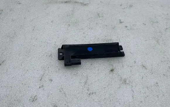 Tesla Model X Keyless system antenna 104312900B