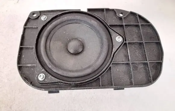 BMW 5 F10 F11 Front door speaker 923918301