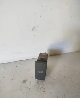 Volkswagen PASSAT B5 Traction control (ASR) switch 3B0927133A
