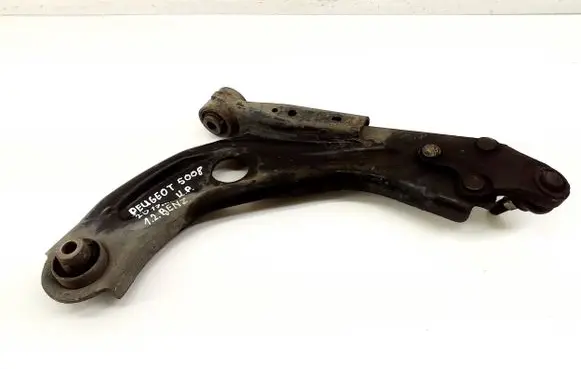 Peugeot 5008 II Front lower control arm/wishbone