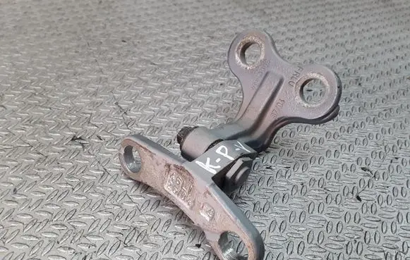 Volvo S40 Front door upper hinge 30661434