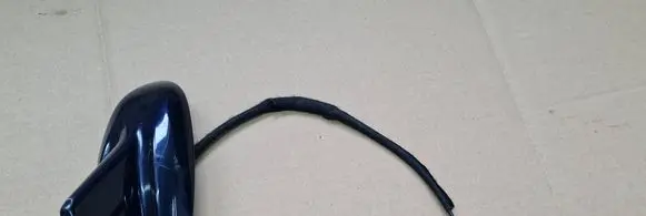 Maserati Quattroporte Dashboard trim 670026014