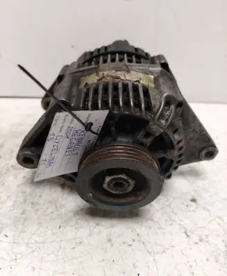 Generator/alternator