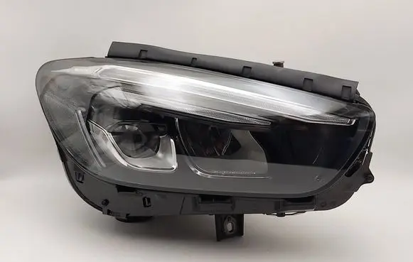 Mercedes-Benz B W247 Headlight/headlamp A2479062603 1EX2451 MDE89132