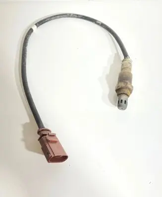Volkswagen Polo VI Lambda probe sensor 04C906262