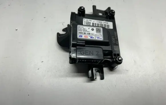 Hyundai Tucson IV NX4 Other devices 954474G911