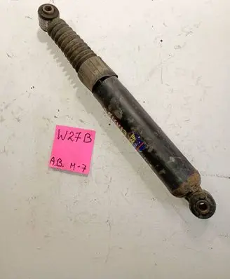 Renault Megane I Front shock absorber/damper 121212121