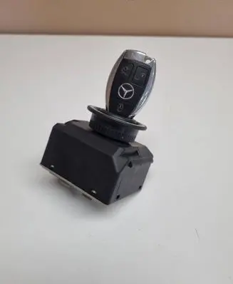 Mercedes-Benz E W212 Ignition lock A2189053501 1010220000