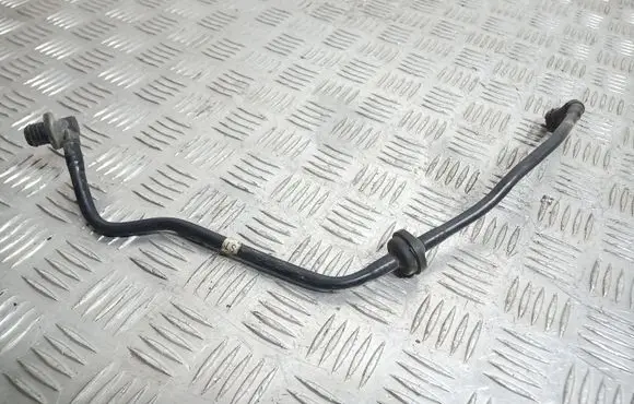 Opel Zafira B Vacuum line/pipe/hose