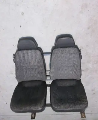 Volkswagen Transporter - Caravelle T4 Second row seats 
