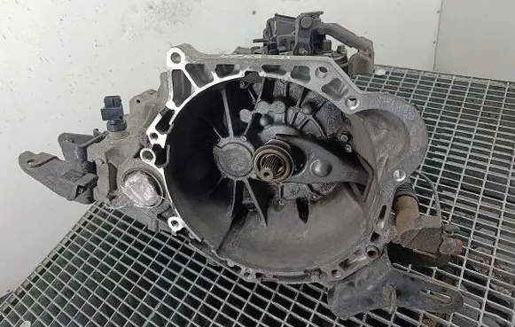 KIA Pro Cee'd I Manual 5 speed gearbox TBJ5