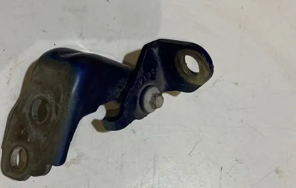 Ford Mustang VI Front door lower hinge 22811