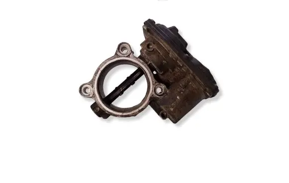 BMW 1 F20 F21 Throttle valve 13547810752 7810752