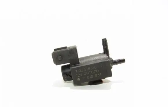 BMW 7 F01 F02 F03 F04 Turbo solenoid valve 70231800