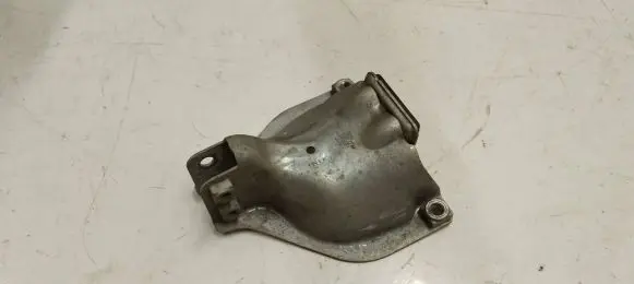 Other front suspension part