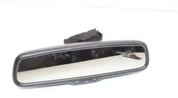Hyundai ix35 Rear view mirror (interior)