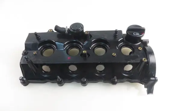 Opel Astra J Rocker cam cover 