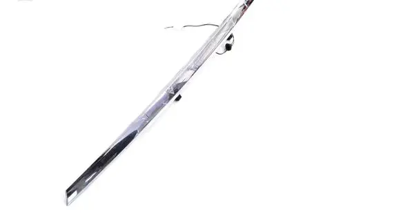 Jaguar S-Type Number plate light 4R8313550AE