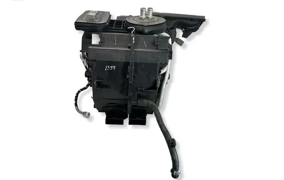 Renault Mégane Renault Sport III (IV Based) Interior heater climate box assembly 272702607R
