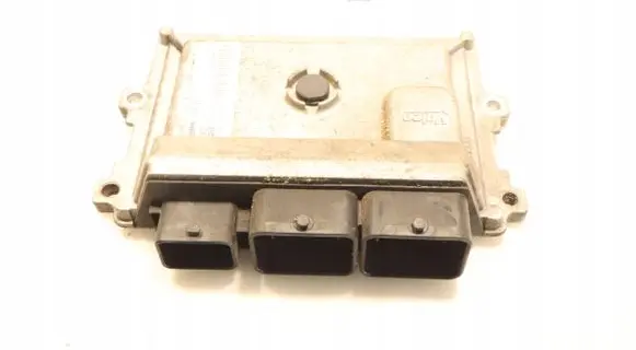 Citroen C-Elysée Engine control unit/module ECU 9817868880