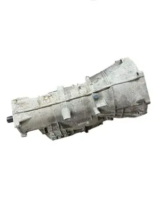 BMW X1 E84 Automatic gearbox 241021 1071301272 0168636