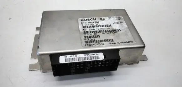 BMW X5 E53 Gearbox control unit/module 7542725 1137328119