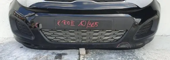 KIA Rio Front bumper 86511-1W200