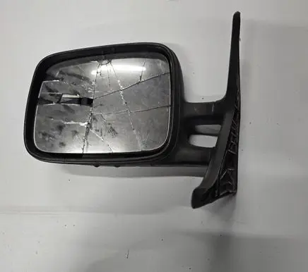 Volkswagen Transporter - Caravelle T4 Coupe wind mirror (mechanical) 