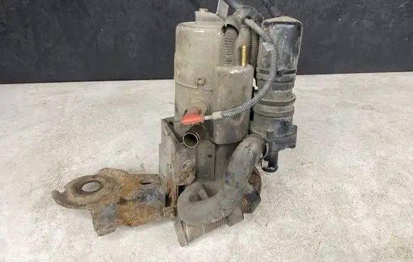 Volvo XC90 Auxiliary pre-heater (Webasto) 30730700
