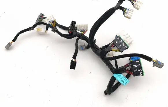 KIA Niro Seat wiring loom ES398310A7