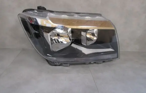 Volkswagen Crafter Headlight/headlamp 7C1941006B 0128300200309095