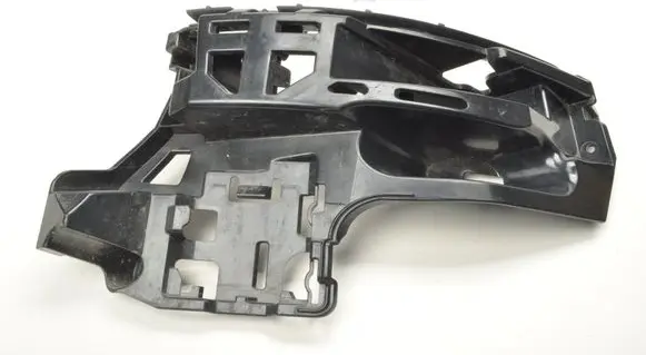 Porsche Macan (95B) Front bumper mounting bracket 95B807572D