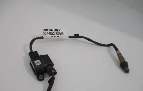Renault Megane IV Lambda probe sensor 227932854R 0281007392