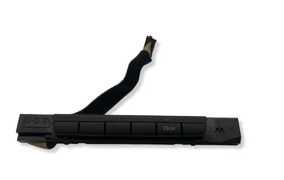 BMW 3 E90 E91 Traction control (ASR) switch 6970919 03744650