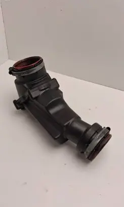 Volvo XC70 Intake resonator 30740895 D3070