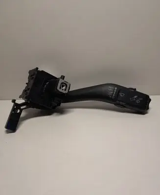 Skoda Octavia Mk2 (1Z) Wiper switch 1K0953519L 01203517 20351771435885