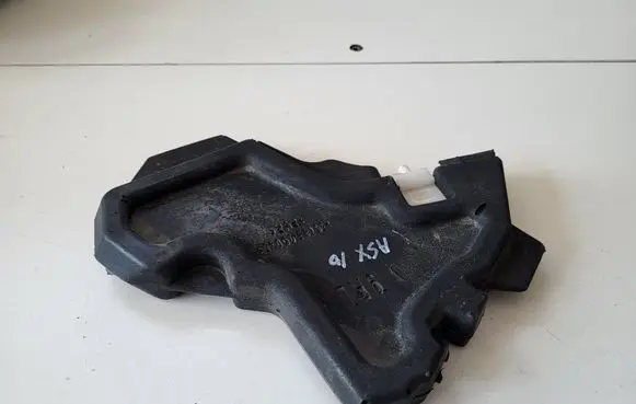 Mitsubishi ASX Fender foam support/seal 567850D040