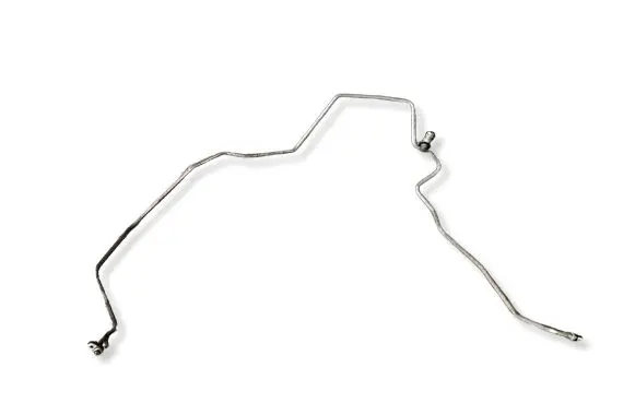 Nissan Micra Air conditioning (A/C) pipe/hose 